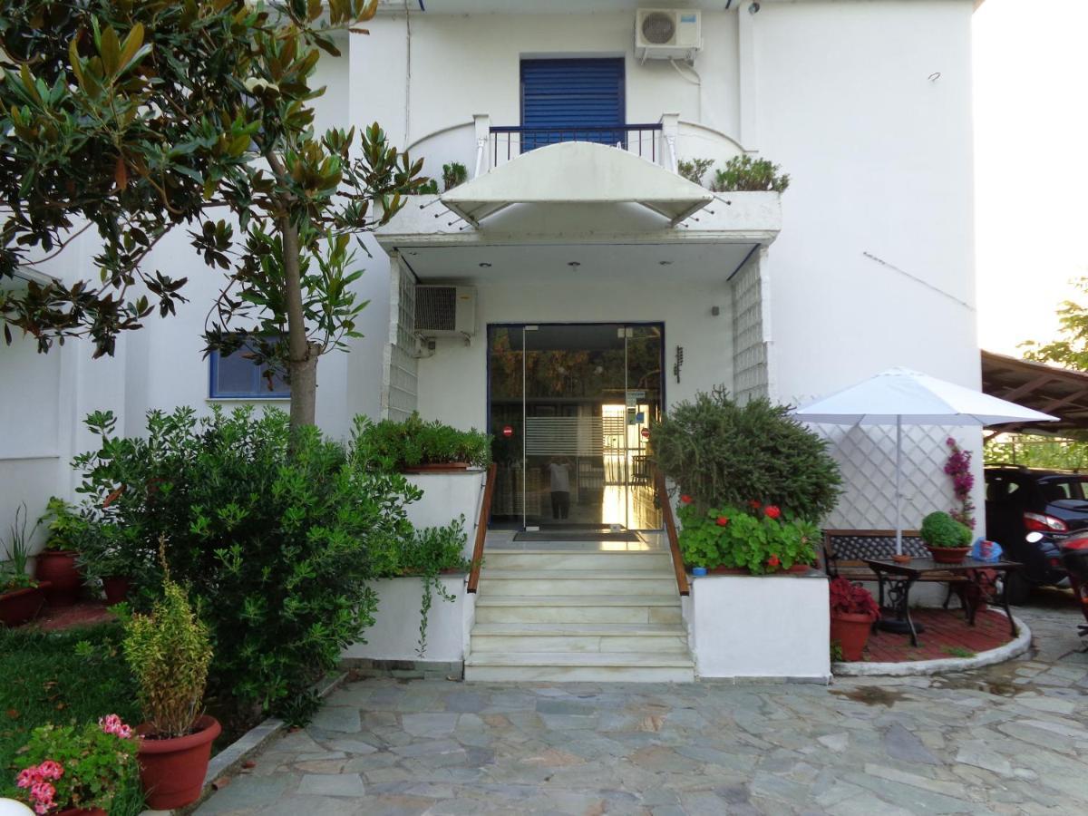 Porto Kairis Hotel Oreoi Exterior photo