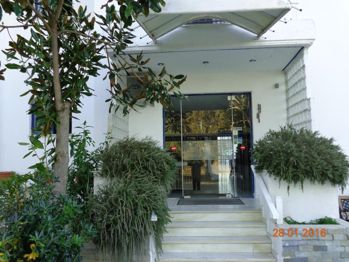 Porto Kairis Hotel Oreoi Exterior photo
